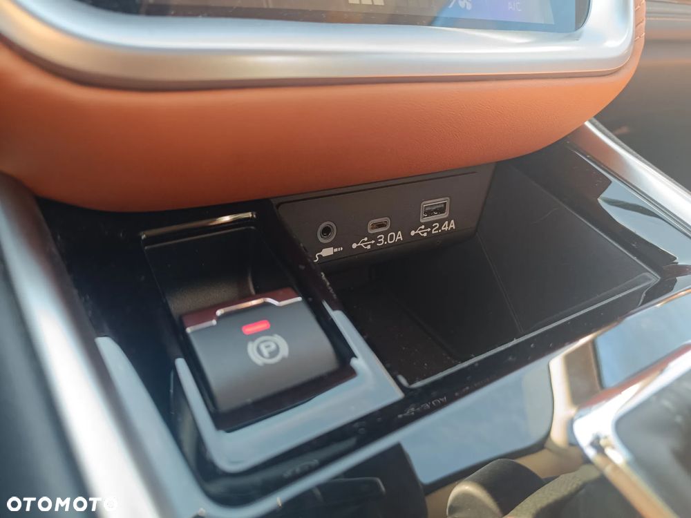 Subaru Outback 2.5i Business Edition (EyeSight) Lineartronic - 22