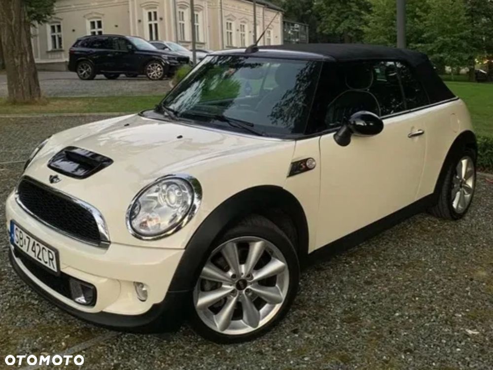 MINI Cooper S - 1