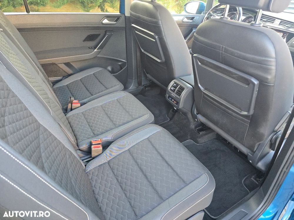 Volkswagen Touran - 9