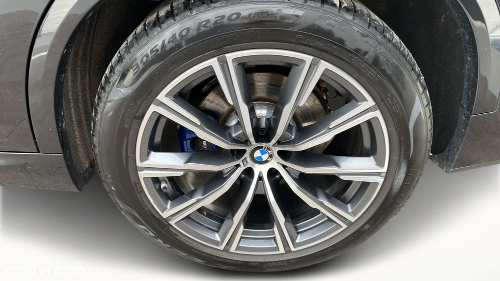 BMW X5 xDrive25d - 15