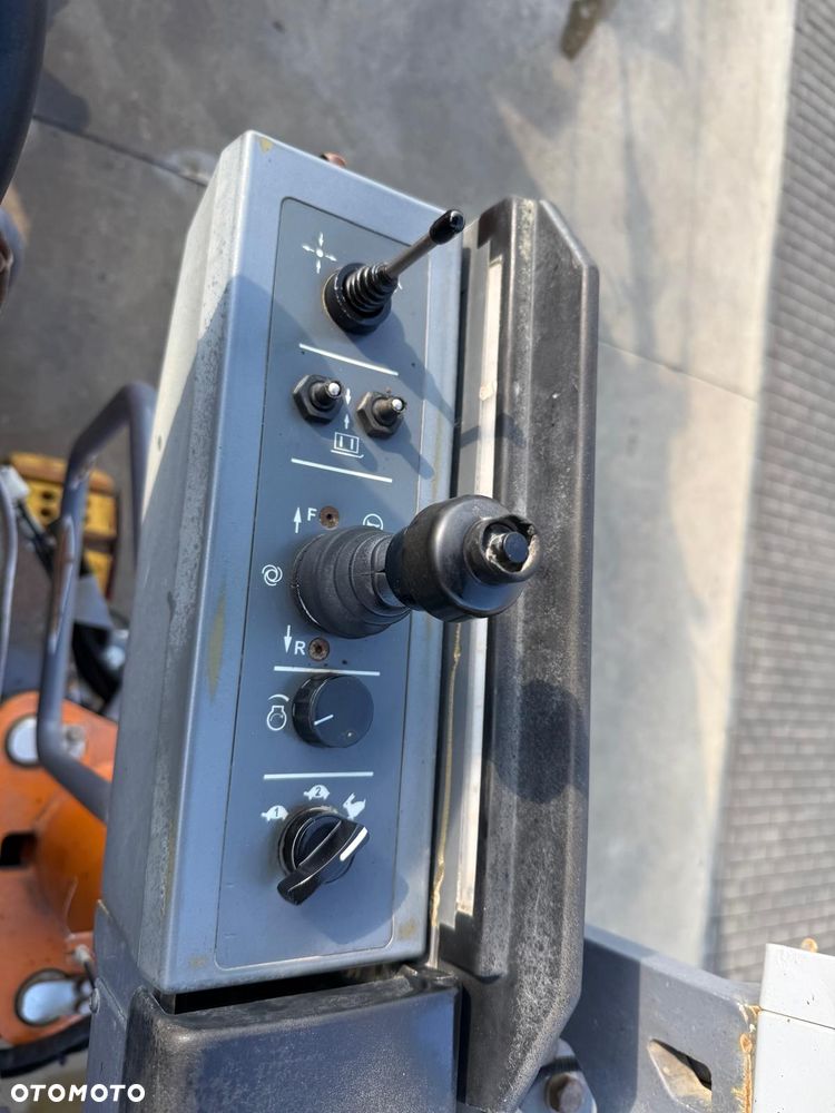 Wirtgen W 120 Fi - 26