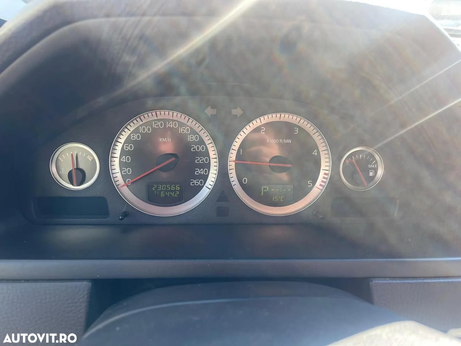Volvo XC 90 - 8
