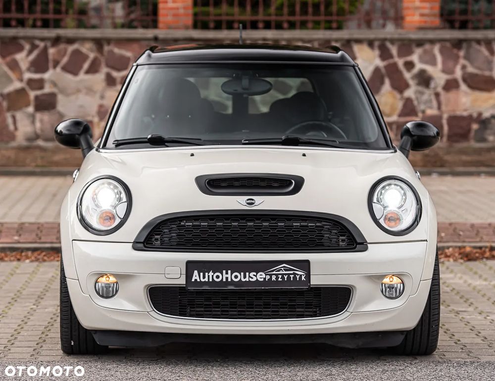 MINI Clubman Cooper S - 5