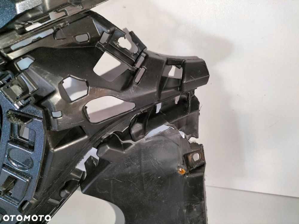 atrapa kratka grill mazda 6 gj lift 18- - 6