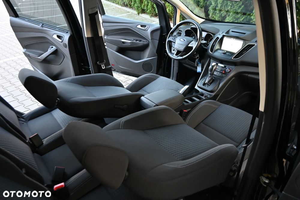 Ford C-MAX 1.5 EcoBoost Titanium ASS - 22