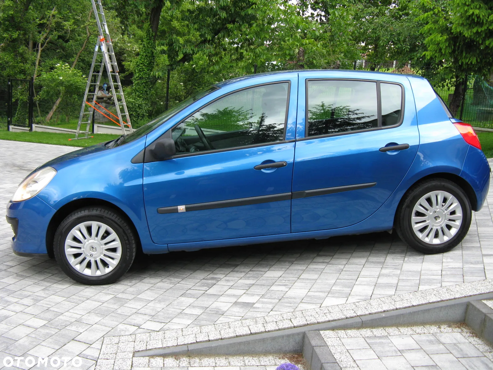 Peugeot 207 1.4 16V Trendy - 6