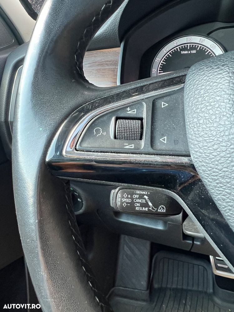 Skoda Kodiaq 2.0 TDI 4X4 DSG Scout - 27