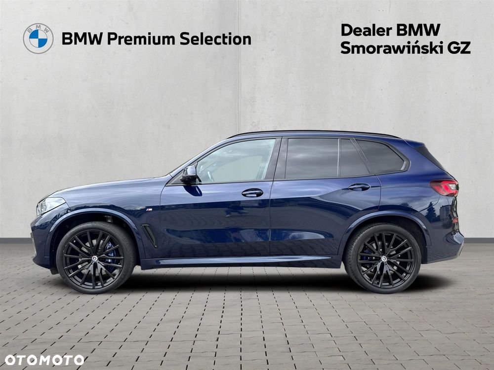 BMW X5 - 4