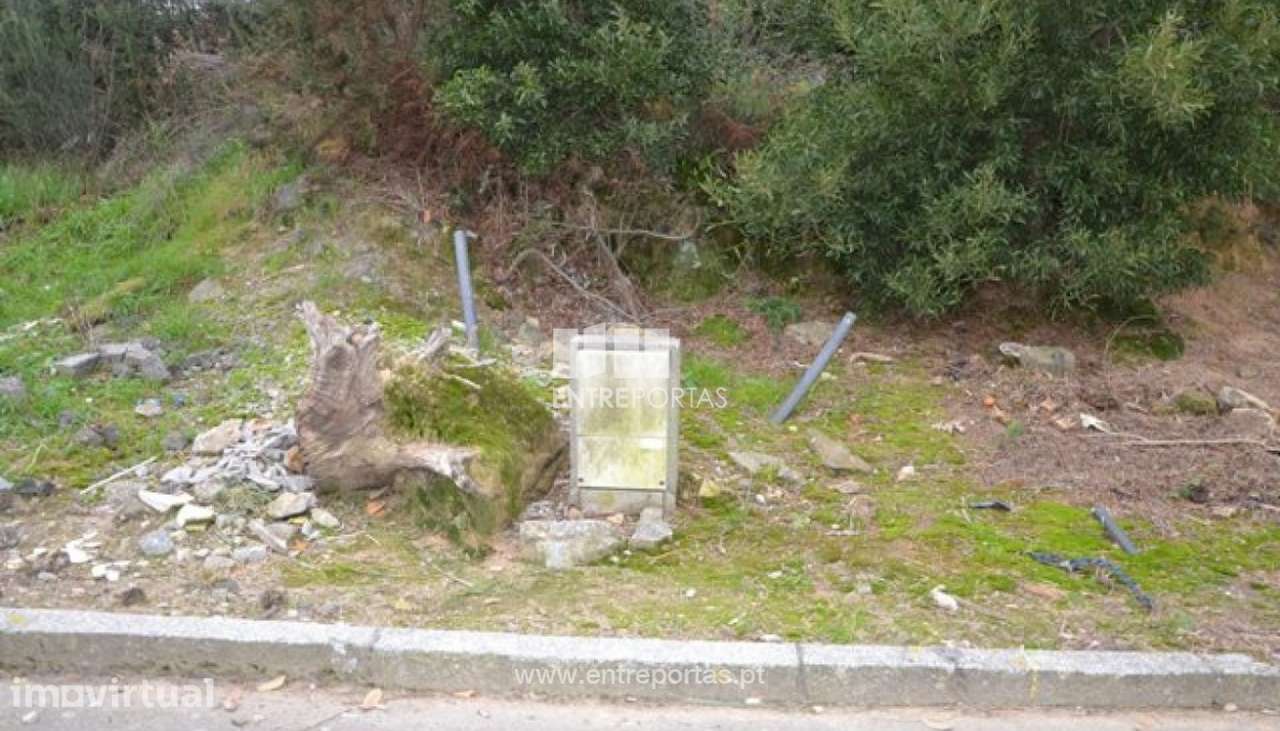 Venda Lote de terreno, Perosinho, Vila Nova de Gaia - Grande imagem: 3/6