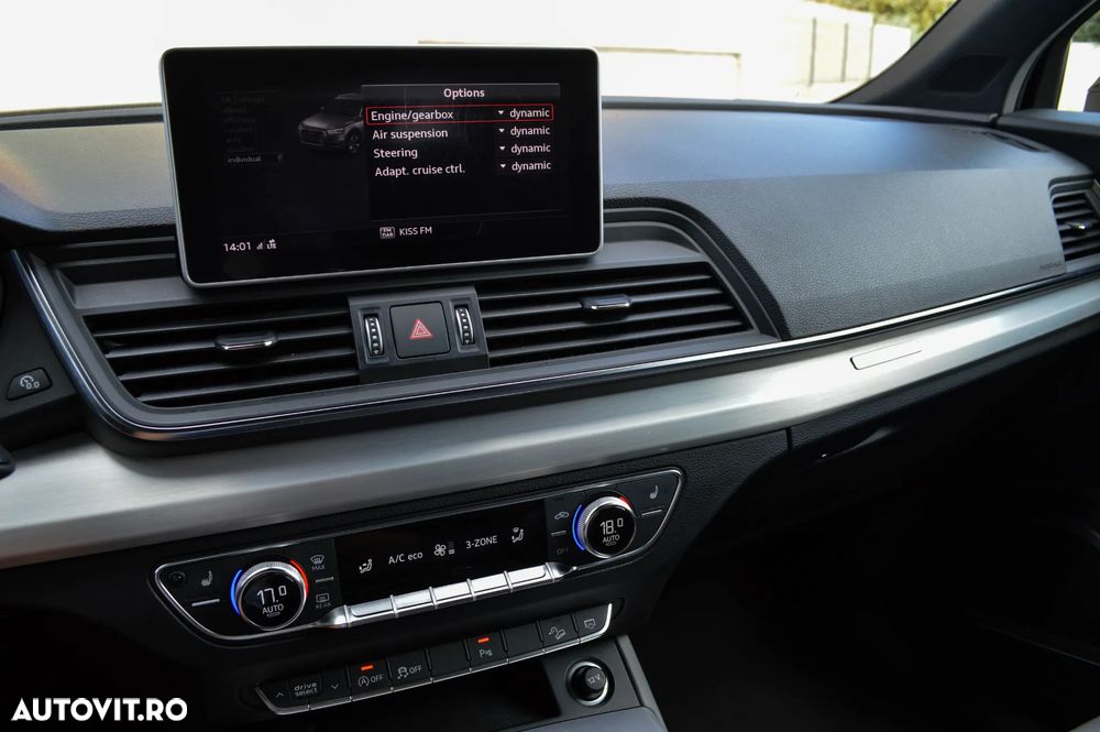 Audi Q5 2.0 40 TDI quattro S tronic Sport - 11
