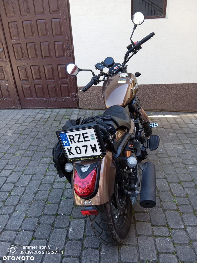 Junak M12 - 6