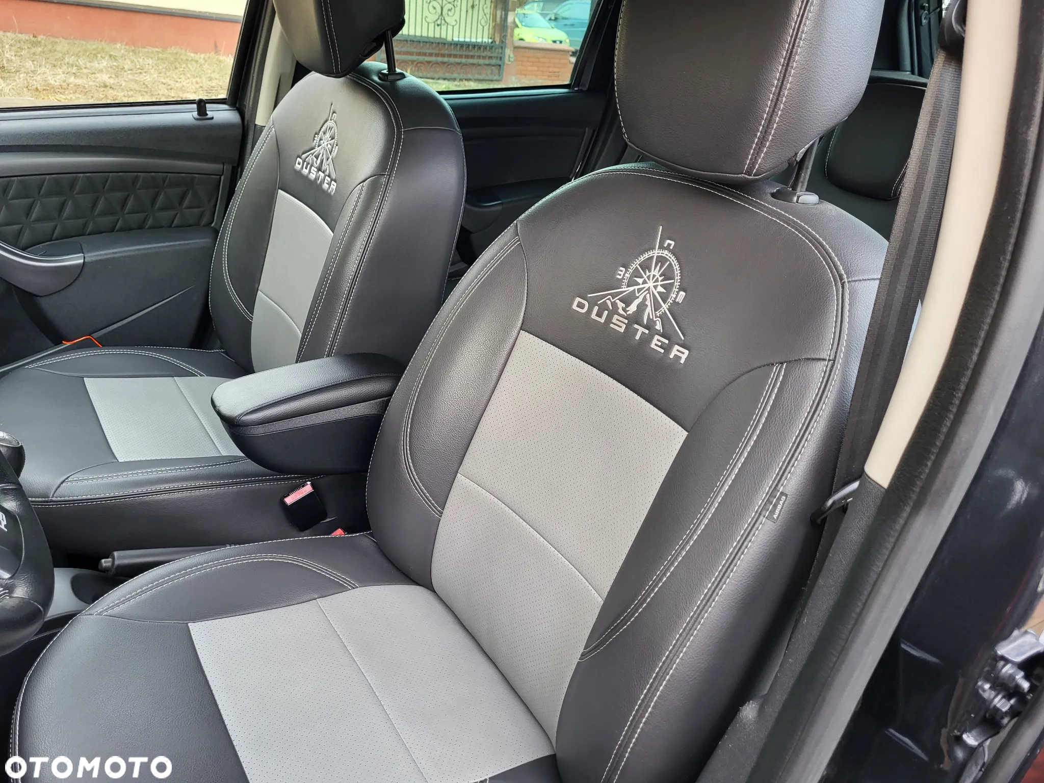 Dacia Duster TCe 125 2WD Prestige - 17
