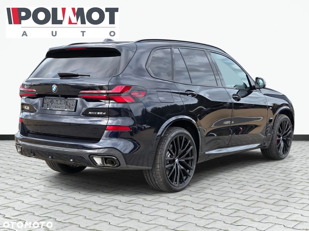 BMW X5 xDrive30d sport - 13