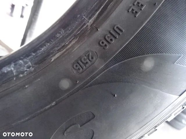 215/65/R17 99H Pirelli Scorpion Winter - 8