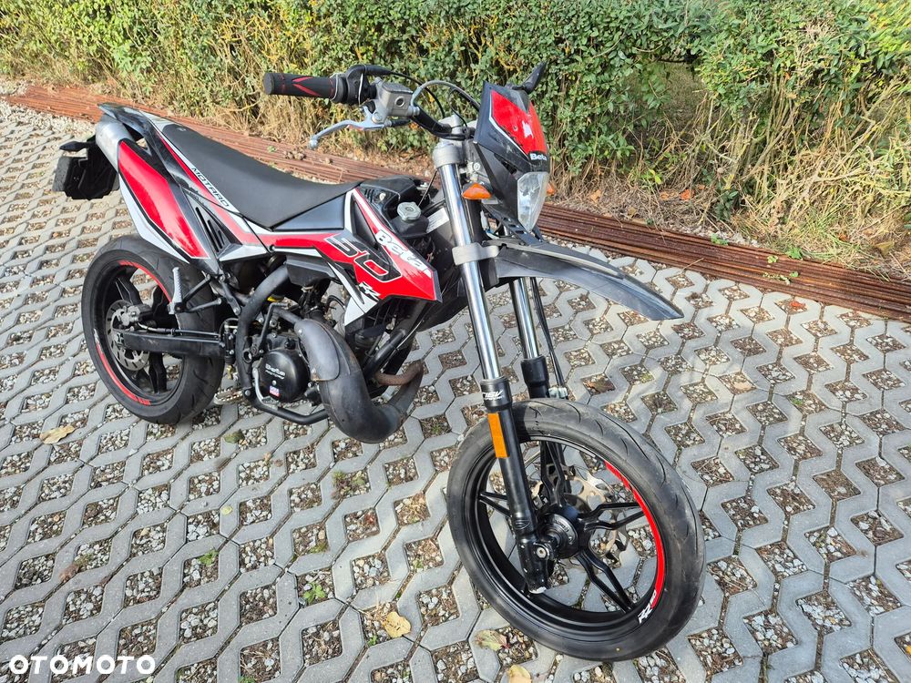 Beta RR