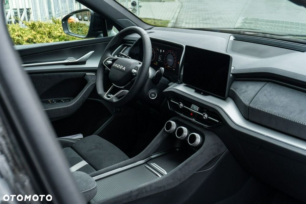 Skoda Kodiaq - 21