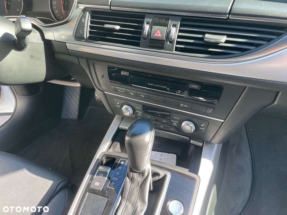 Audi A6 Limousine - 16
