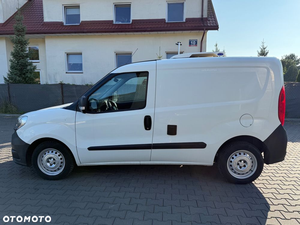 Fiat Doblo - 3