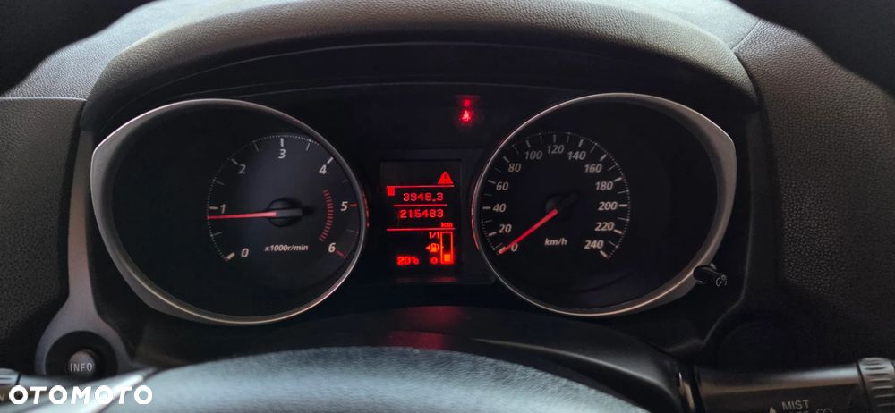 Mitsubishi ASX 1.8 DI-D 2WD Invite - 26