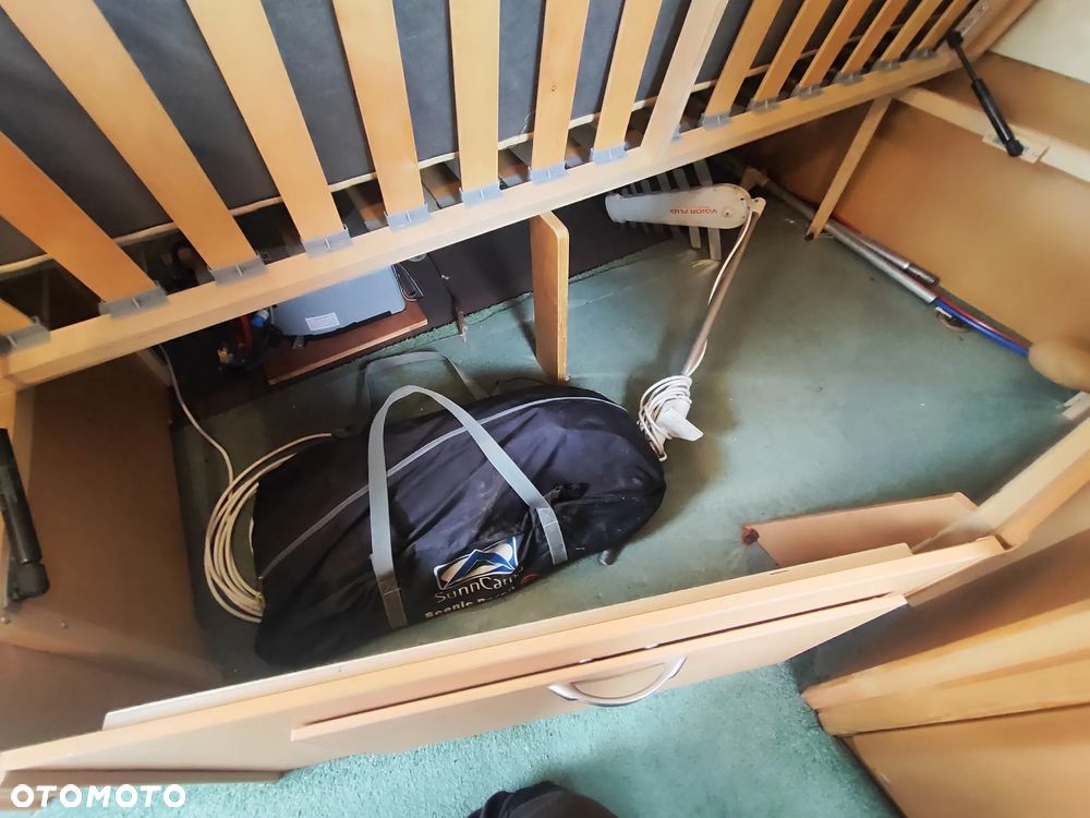 SWIFT Abbey Aventura - 30