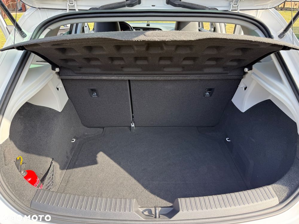 Seat Leon 2.0 TDI DPF Start&Stop FR - 15