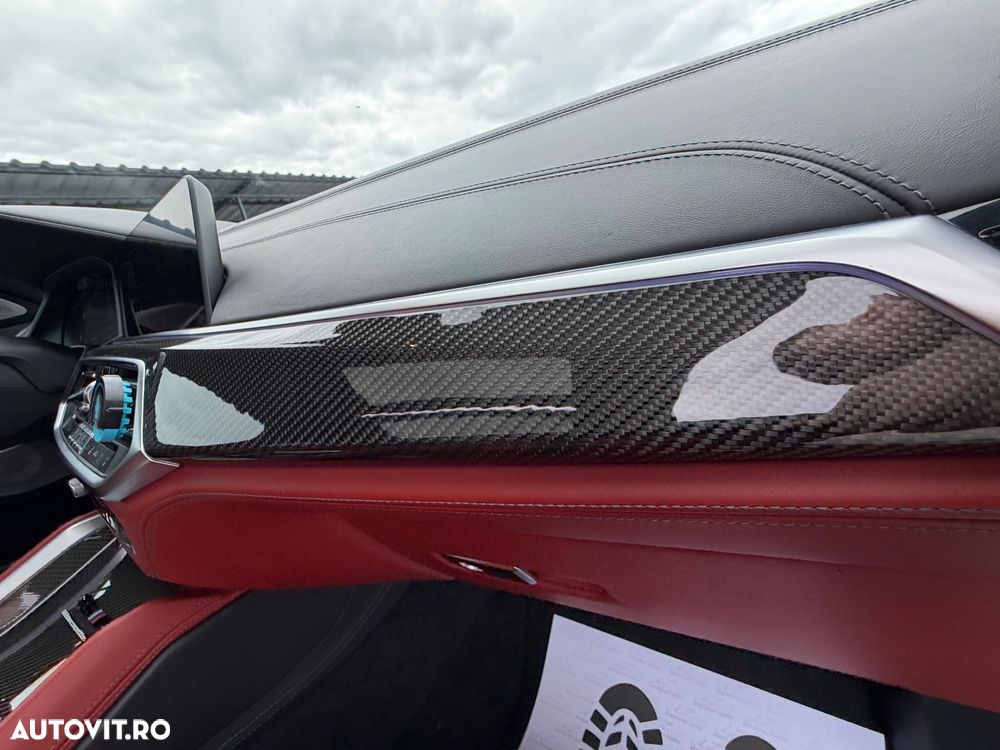 BMW X6 M - 28