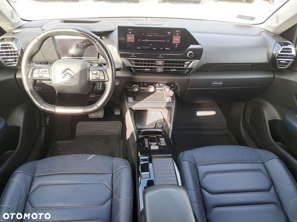 Citroën C4 1.2 PureTech Shine S&S EAT8 - 13