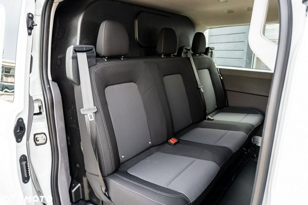 Volkswagen Transporter - 21