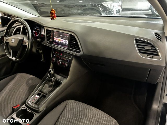Seat Leon 1.6 TDI Style S&S - 16