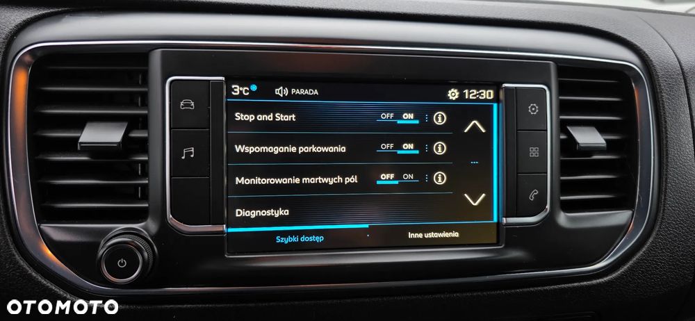 Peugeot Expert 2.0 L2H1 - 20