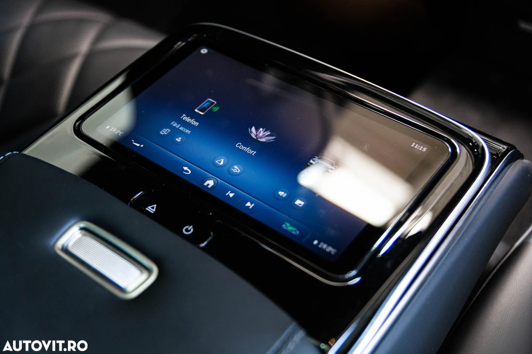 Mercedes-Benz S 580e 4Matic L 9G-TRONIC - 28