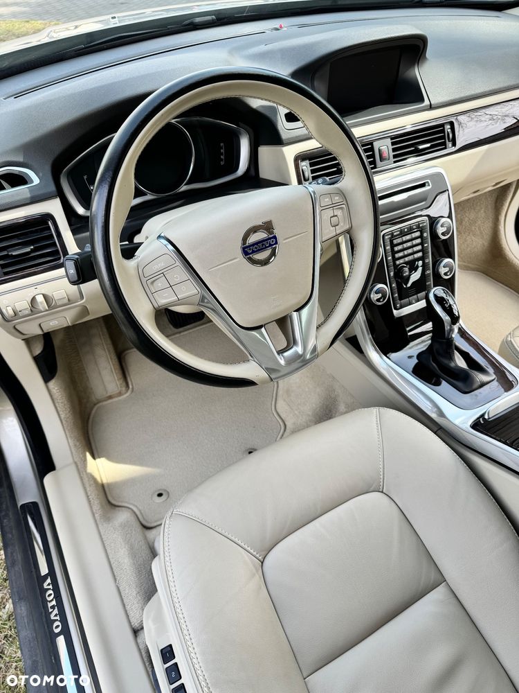 Volvo XC 70 T5 Geartronic Momentum - 14