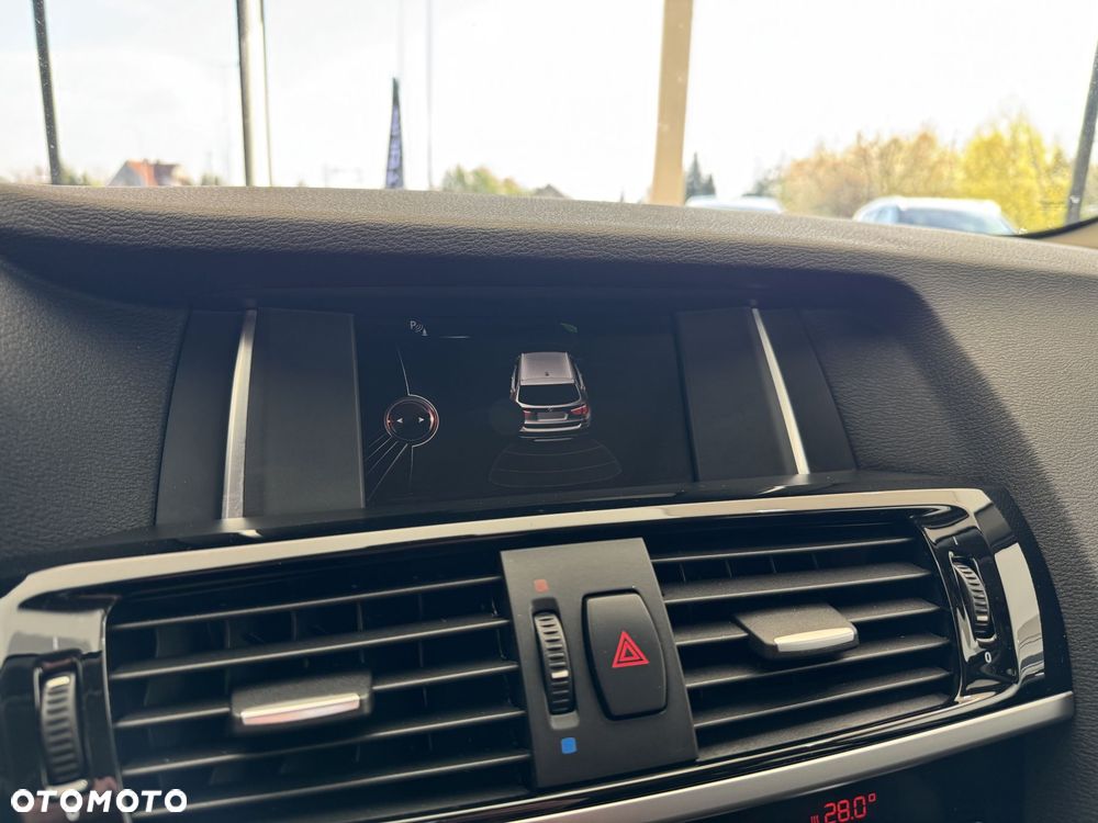 BMW X3 xDrive20d xLine - 33