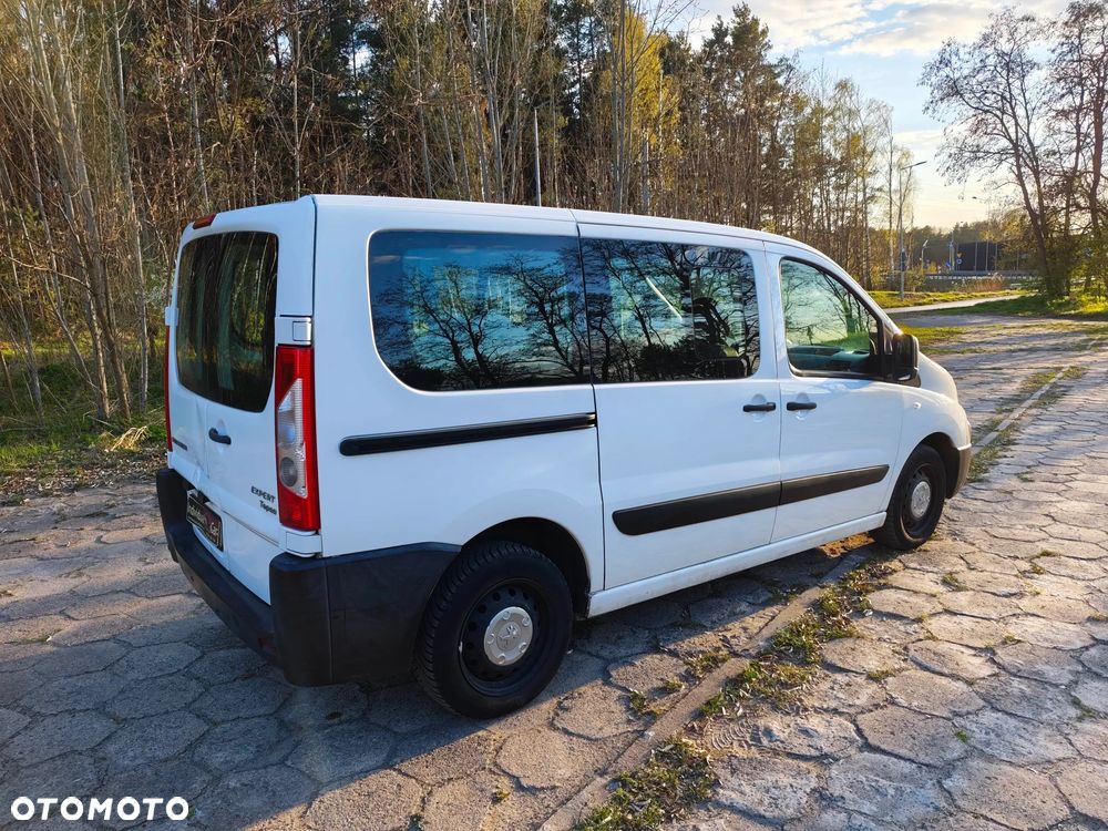 Peugeot Expert - 17