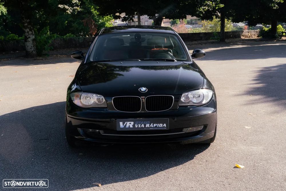 BMW 118 d - 3