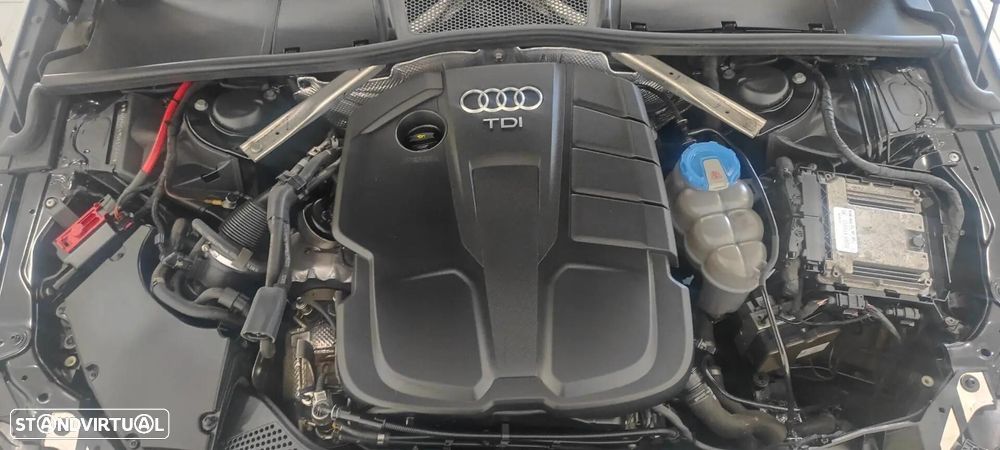 Audi A4 Avant 2.0 TDI S-line S tronic - 47