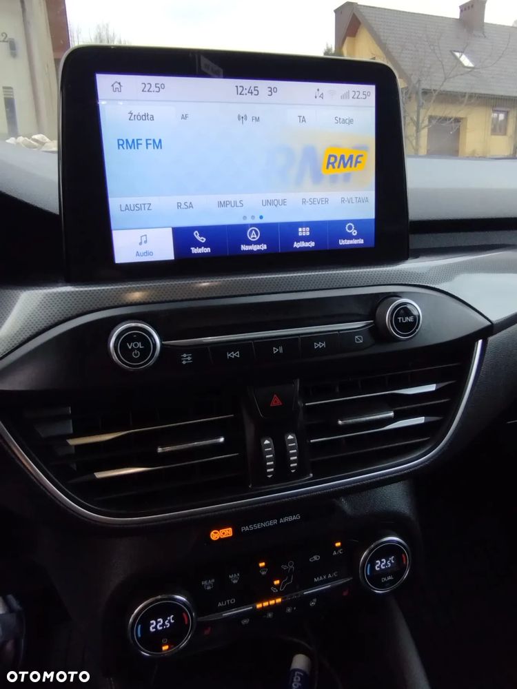 Ford Focus 1.5 EcoBlue Titanium Business - 10