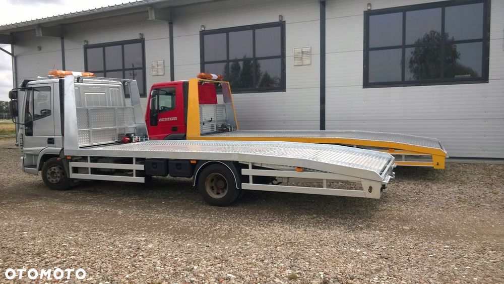 NAJAZD- AUTOLAWETA - PRODUCENT -SZYBKI MONTAŻ - 11