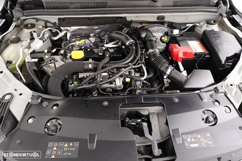 Dacia Jogger 1.0 ECO-G Extreme 7L Bi-Fuel - 25