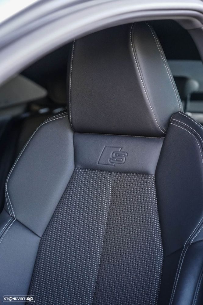 Audi Q4 Sportback e-tron - 41