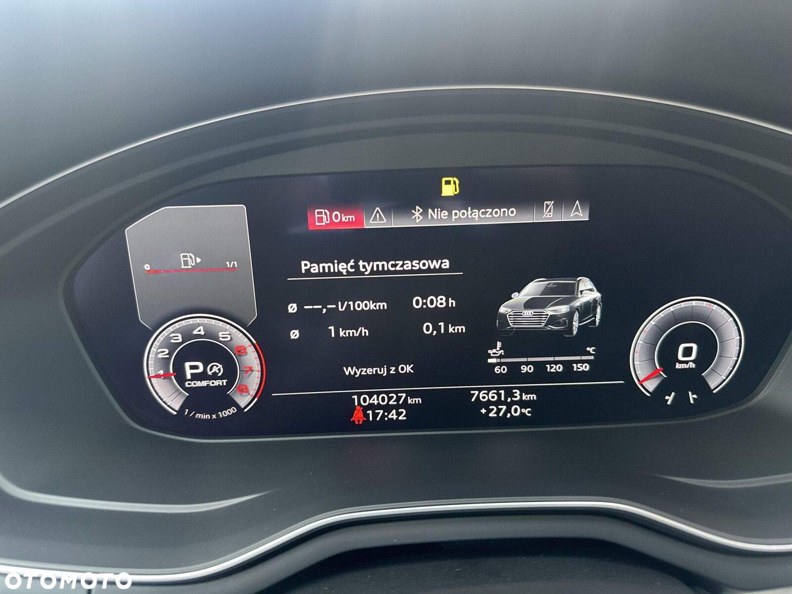 Audi A4 - 13