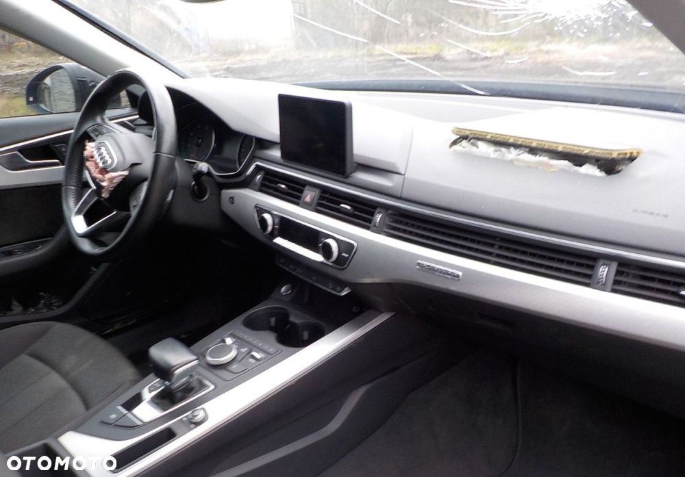 Audi A4 Allroad 2.0 TDI Quattro S tronic - 20