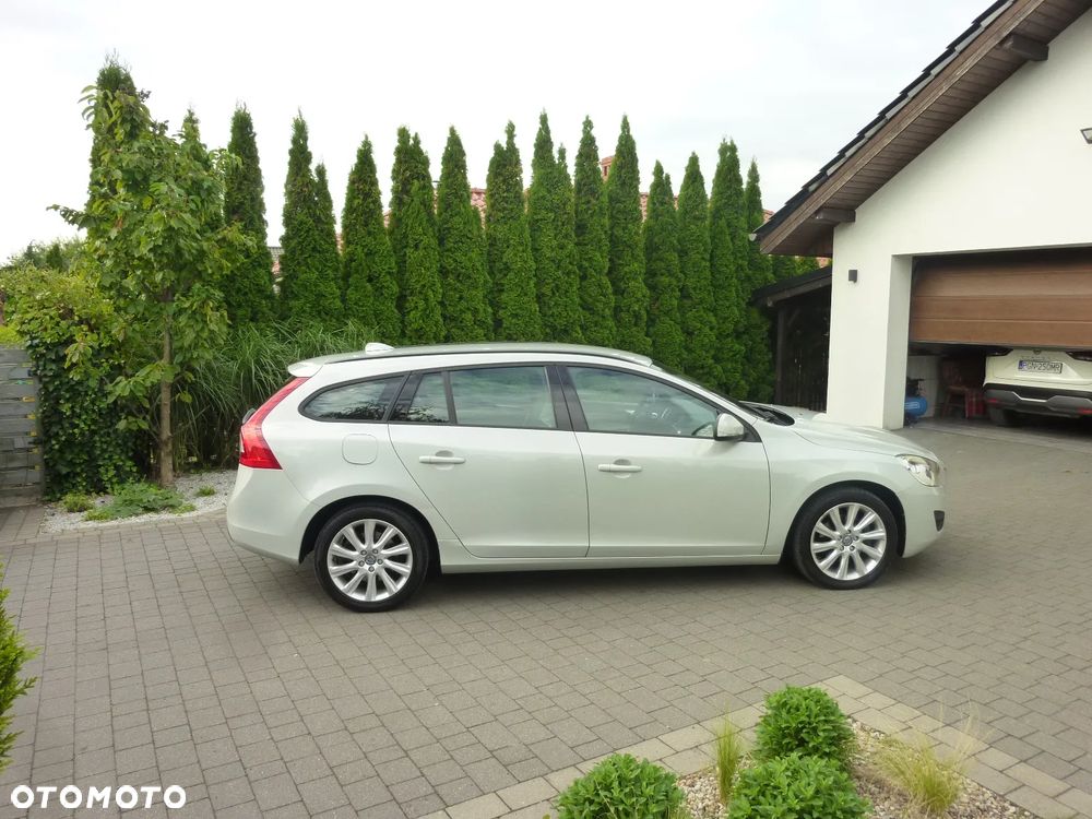 Volvo V60 D3 RDesign - 7