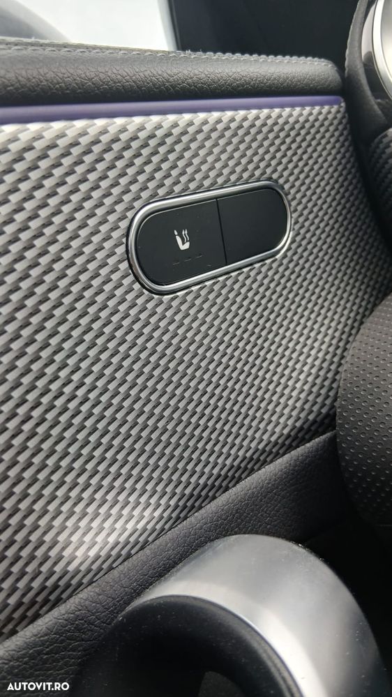 Mercedes-Benz CLA 180 7G-DCT Edition Progressive Line - 5