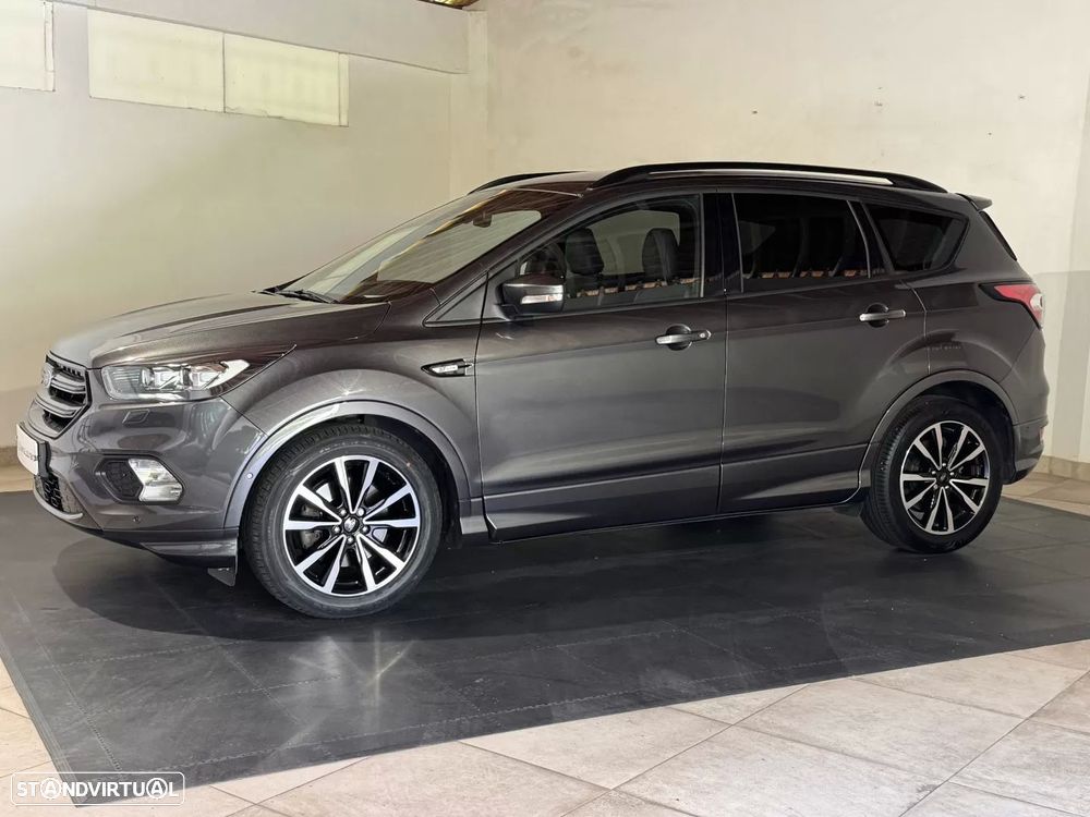 Ford Kuga 1.5 TDCi ST-Line - 6