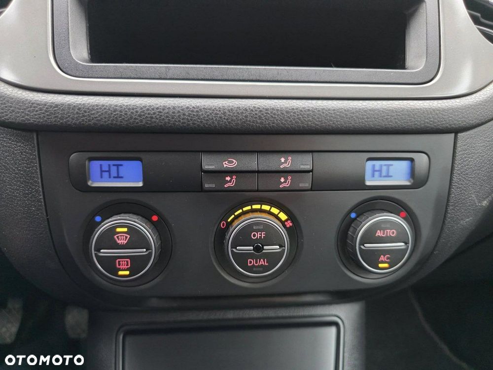 Volkswagen Tiguan 2.0 TDI DPF 4Motion Trend & Fun - 17