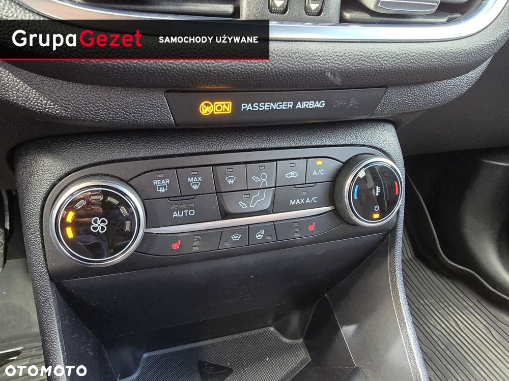 Ford Fiesta 1.0 EcoBoost ST-Line ASS - 26