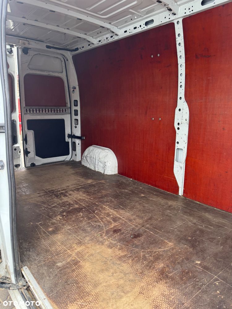 Opel Movano - 5