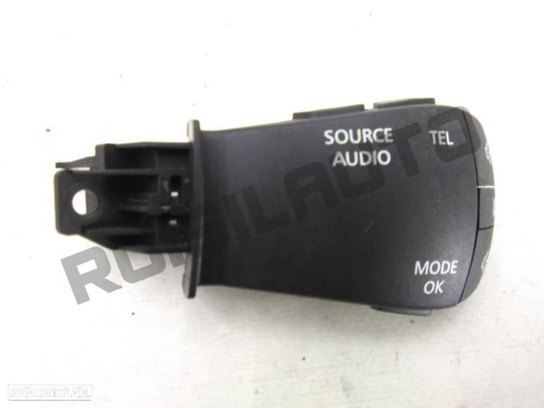 Comutador Radio E/ou Computador Bordo  Renault Grand Scenic Iv - 1