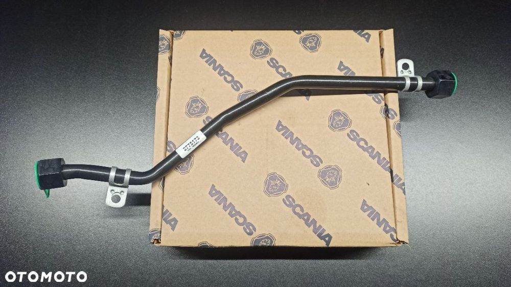 NOWY ORYGINALNY PRZEWÓD SCANIA 2812973 - 2